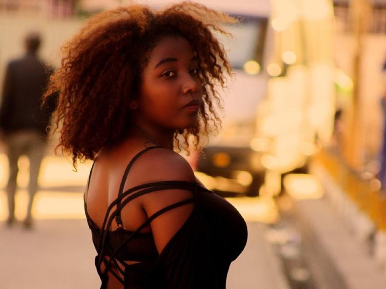 BlackCamille