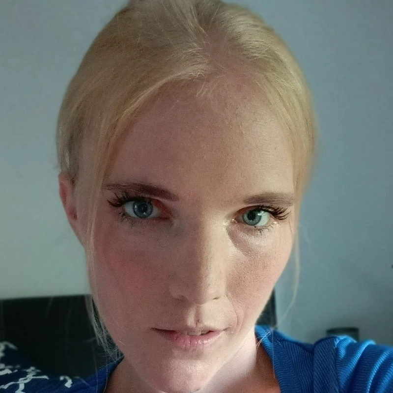 Blondistar