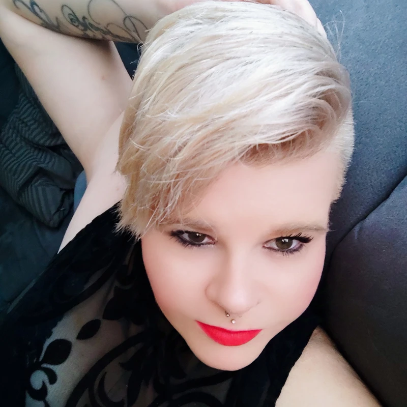 Ladybaffalo