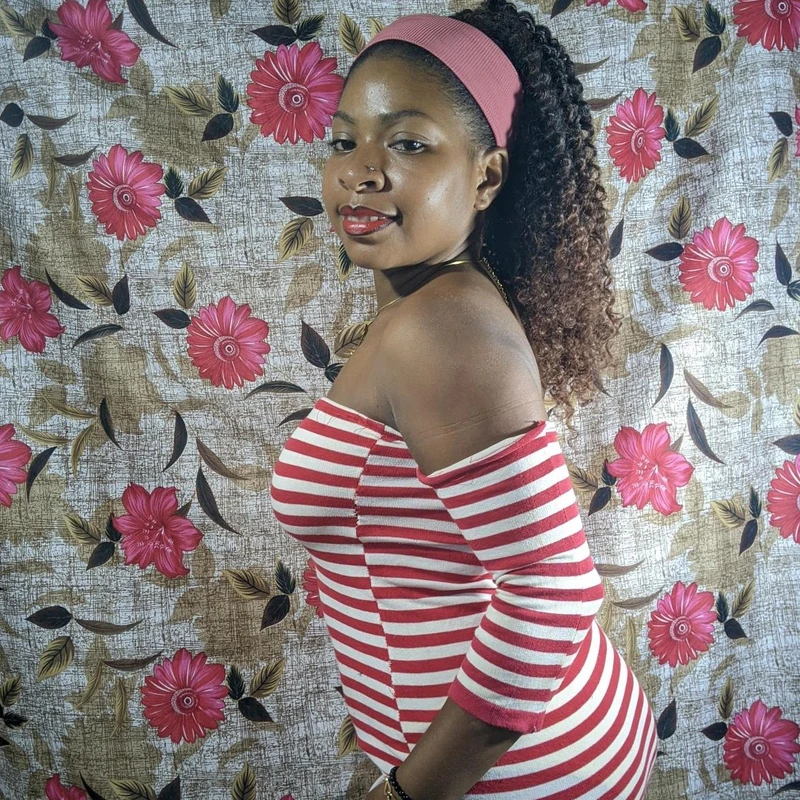 Nadia-Mignonne