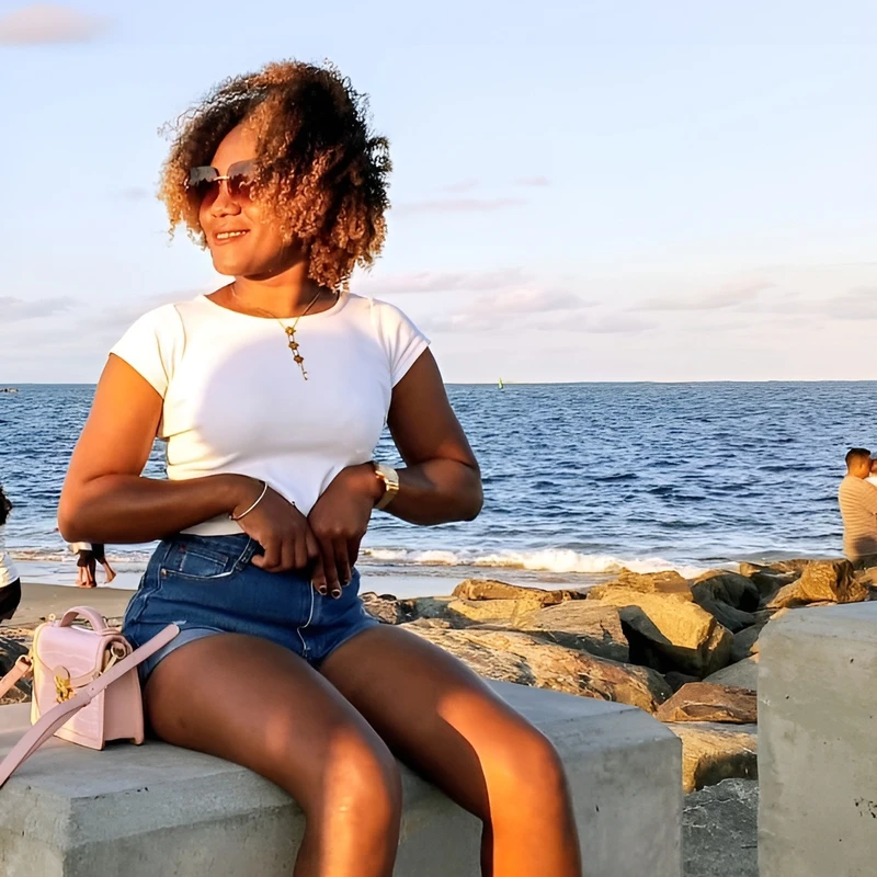Sundele-Lilie