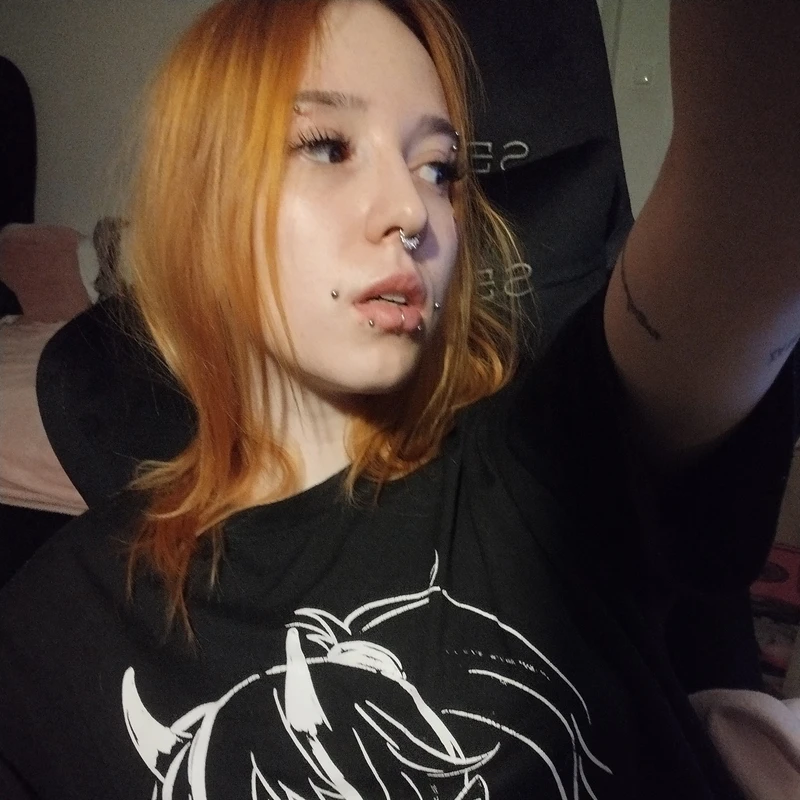 sonyaflirt