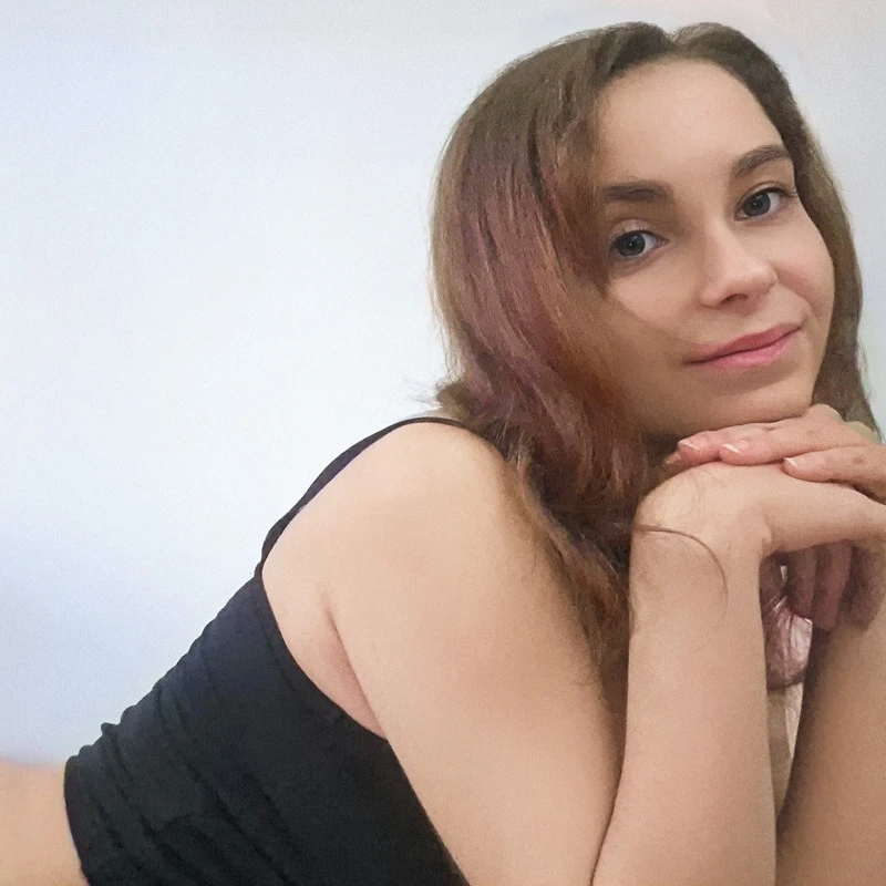 SexyMalvina