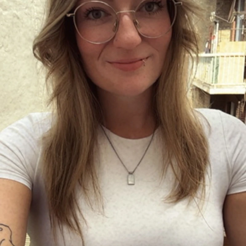 Amy-Marie