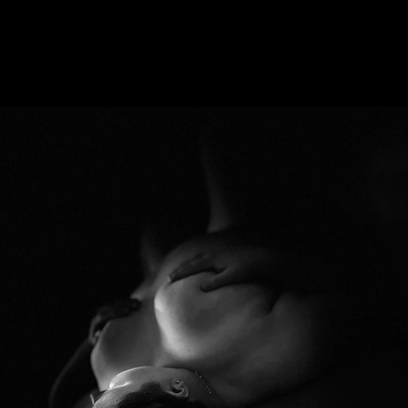 Girl_AloneAtHome