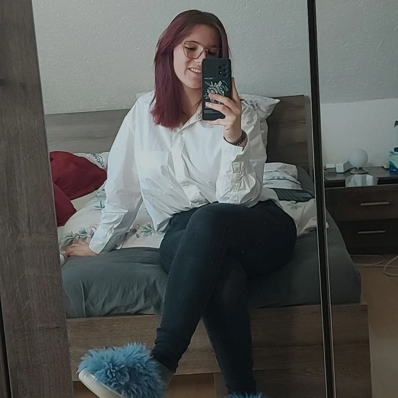 DirtyLuisa