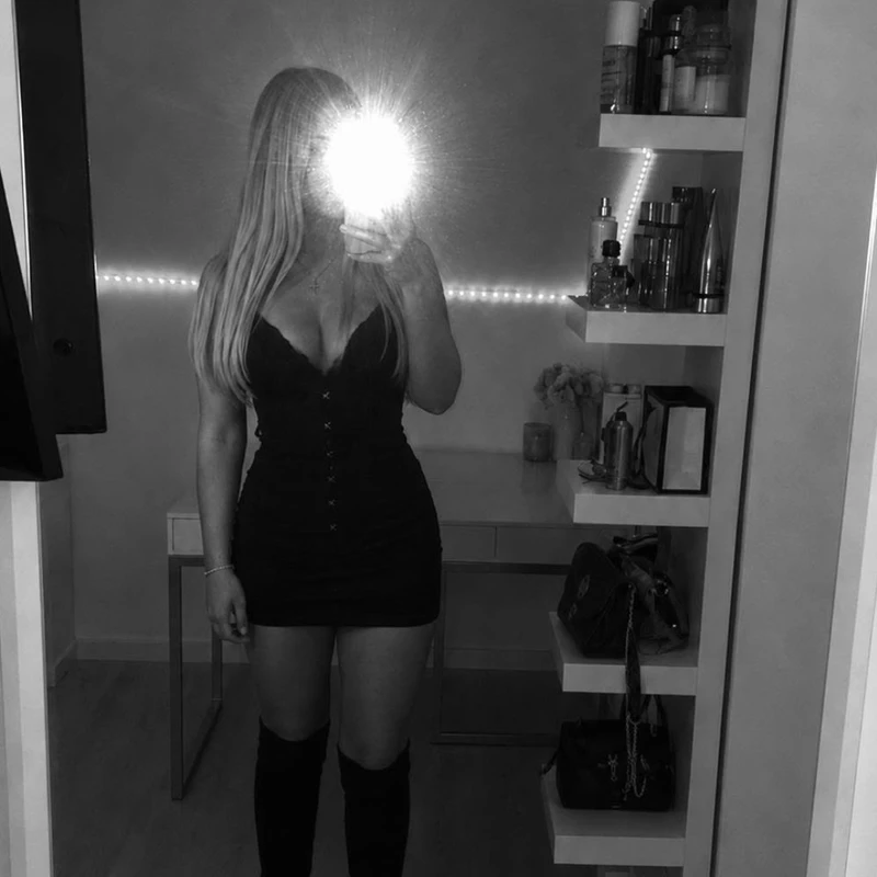 SexyNaomi