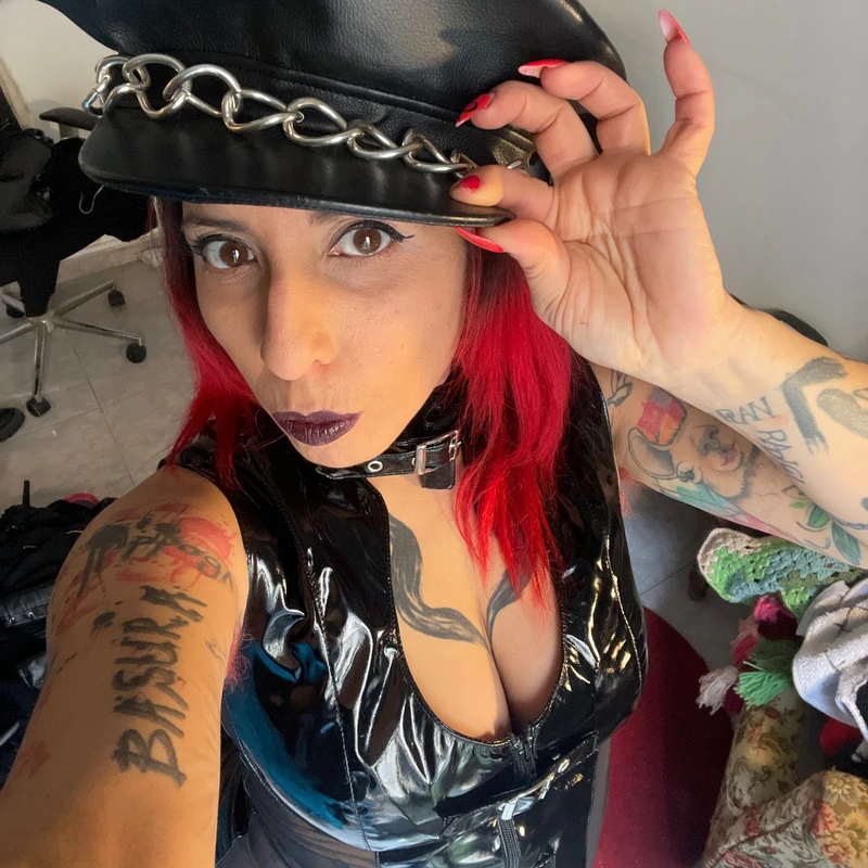 Amy-Goth