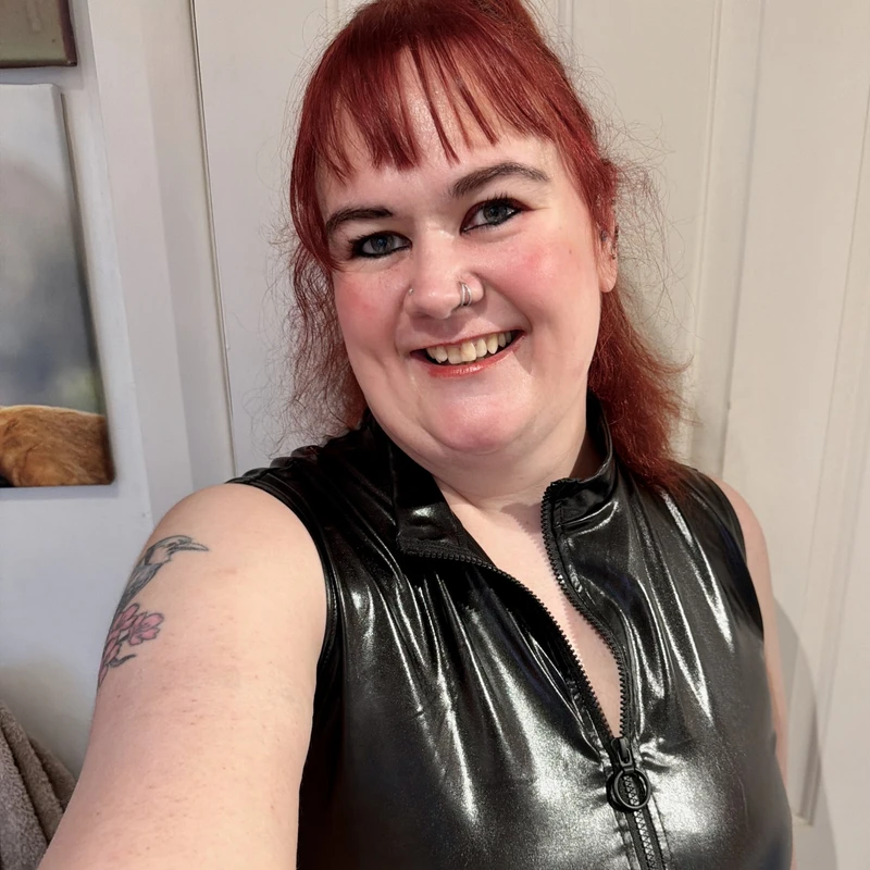 Domina-Jenny