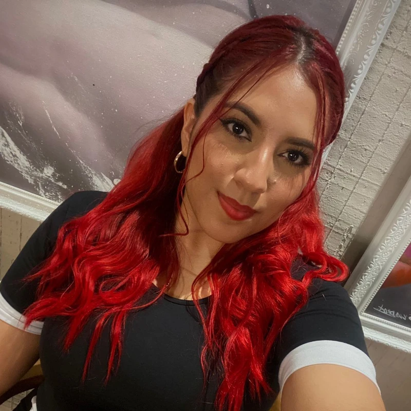 CynthiaDesire