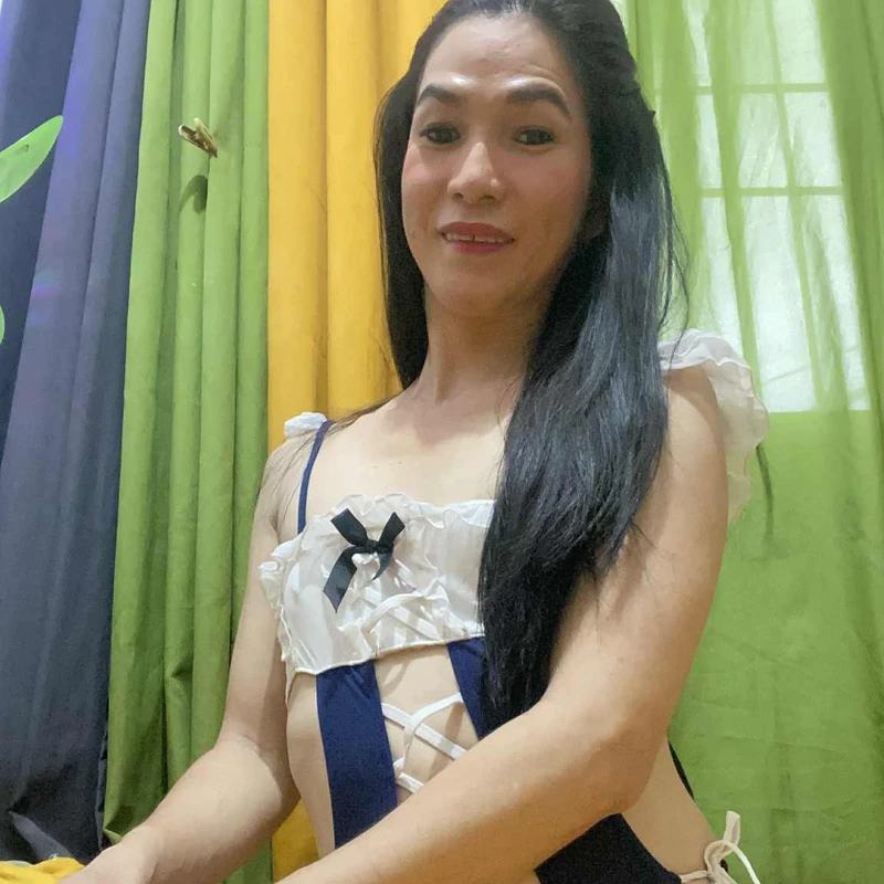 TrannyGirl20cm
