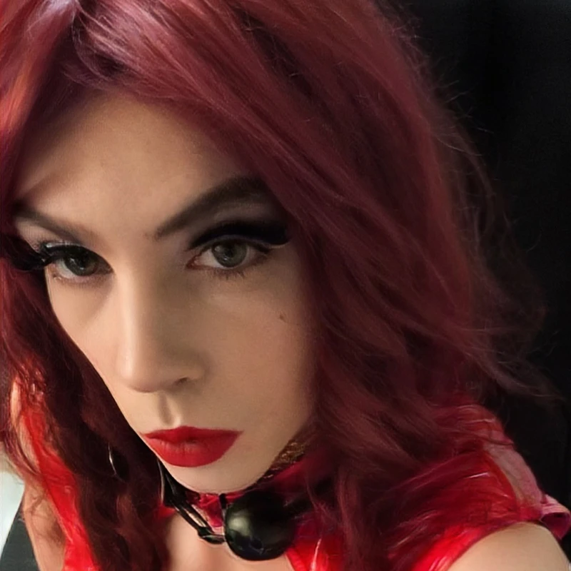 KinkyKristina_TS