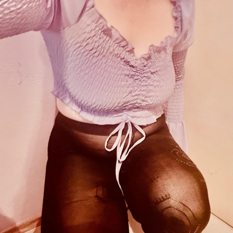 Sexy-Vroni