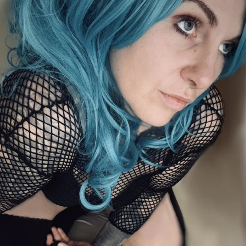 Ela-Eisblau
