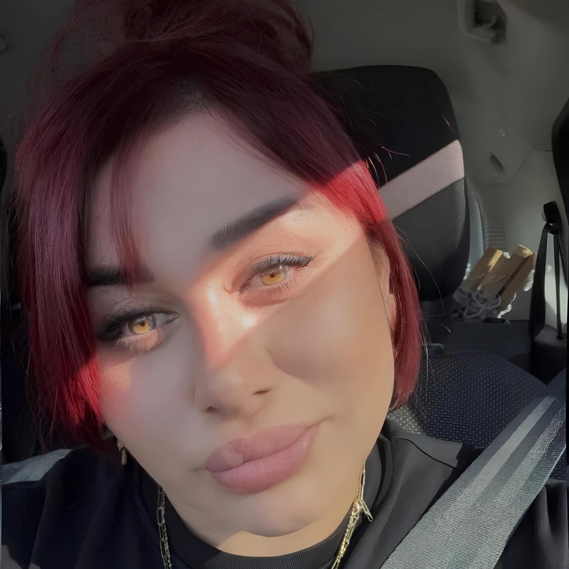 ScarletDomme