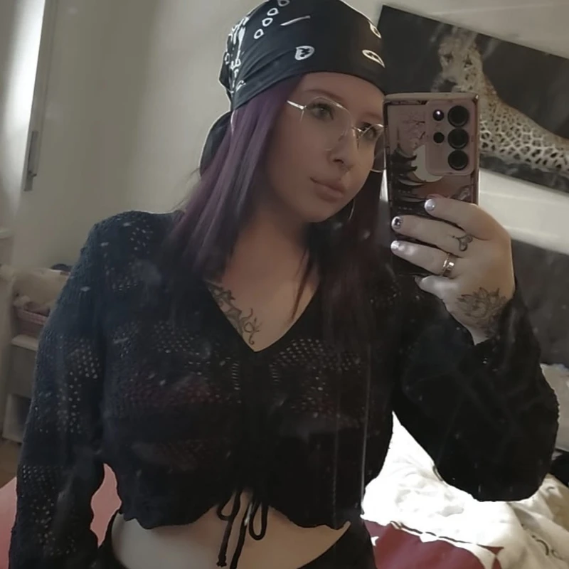 InkedGirl