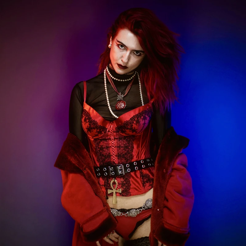 CosmoAgony