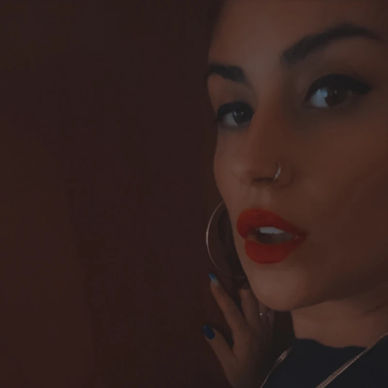 Red-Trilly