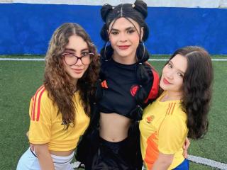 PowerofThree