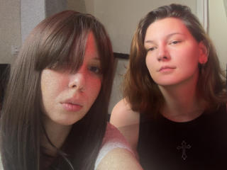 SophieAndWhtney