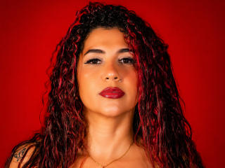 AntonelaRiveiro