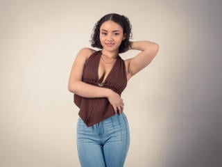 CurlyLorene
