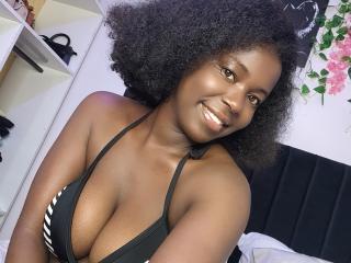 BlackMelanie