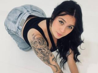 AnnyBentleii